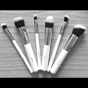 Morphe Contour Brush Set